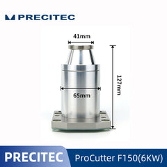 Precitec ProCutter F150