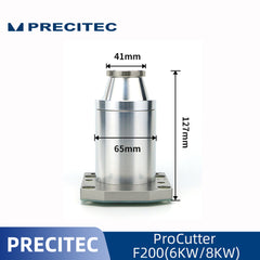 Precitec ProCutter F200(6KW8KW)