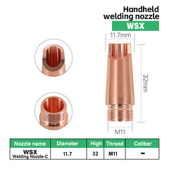 WSX C