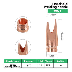 WSX H