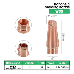 WSX E