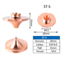 ST-S