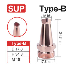 Type B