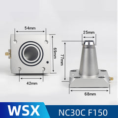 WSX NC30C F150