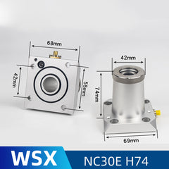 WSX NC30E H74
