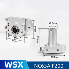 WSX NC63A F200