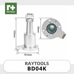 RayTools BD04K