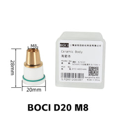 D20 M8