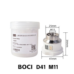 D41 M11