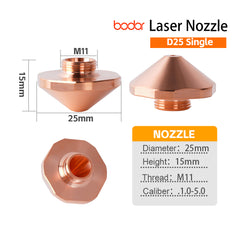 Bodor D25 Single Layer
