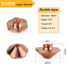 Bodor D28 Double Layer
