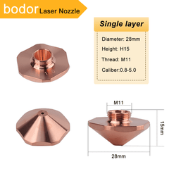 Bodor D28 Single Layer
