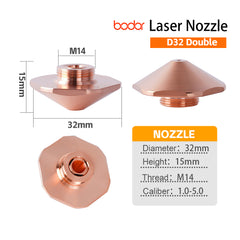 Bodor D32 Double Layer