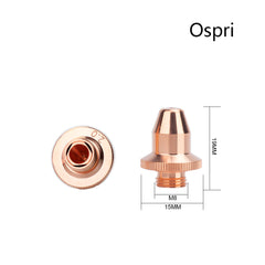 Ospri 3D Double Layer