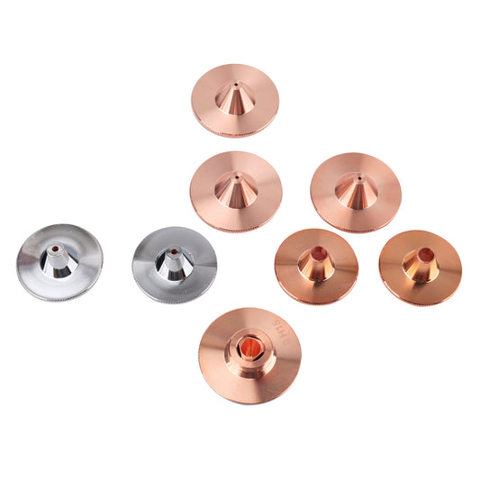 Laserschneiddüsen Typ A B C 3D D28 D32