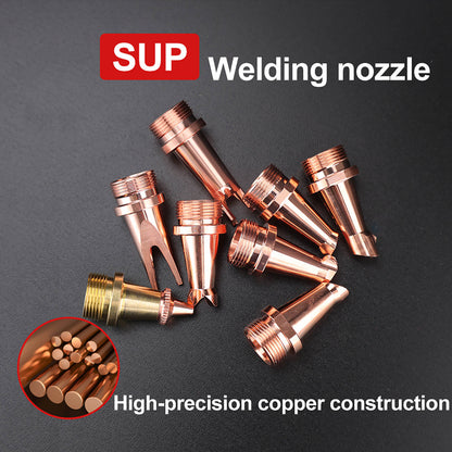Laser Welding Nozzle for SUP