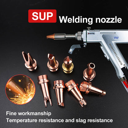 Laser Welding Nozzle for SUP