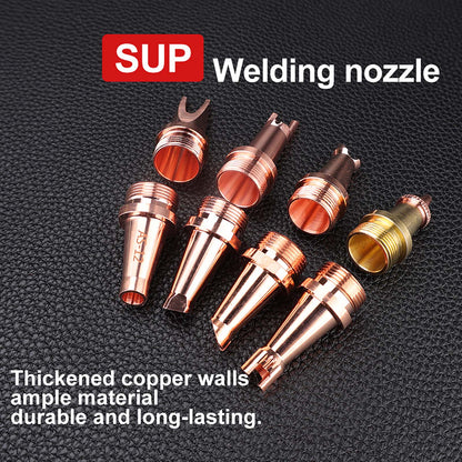 Laser Welding Nozzle for SUP
