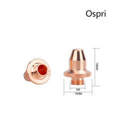 Ospri 3D Single Layer
