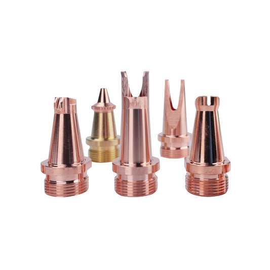 Fiber Laser Welding Nozzle for WSX HANWEI