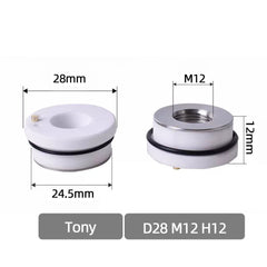 Tony D28 M12