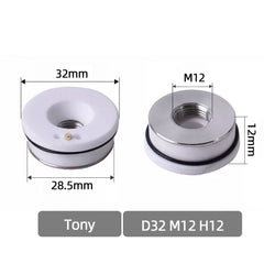Tony D32 M12