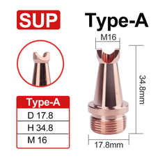 Type A